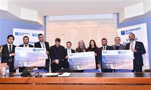 The 2017 Virtual Stock Exchange Competition 2